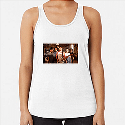 Original Songs The Runarounds Tank Tops