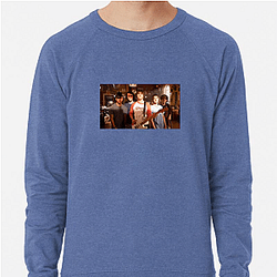 Original Songs The Runarounds Sweatshirts