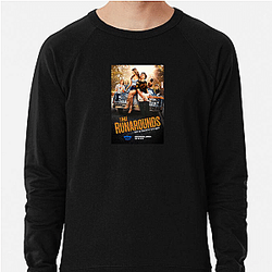 Music Drama The Runarounds Sweatshirts
