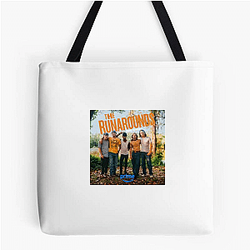 Coming-Of-Age The Runarounds Bags