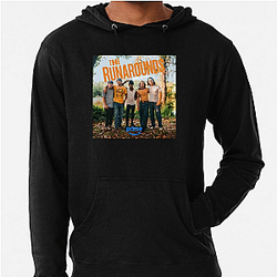 Coming-Of-Age The Runarounds Hoodies
