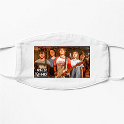 Friendship Bonds The Runarounds Face Masks