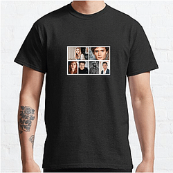 Summer Dreams The Runarounds T-Shirts