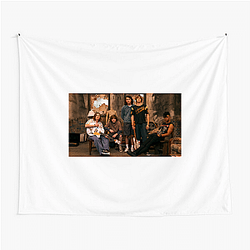 Real Band The Runarounds Tapestries