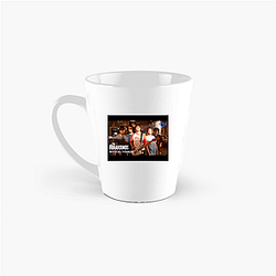 Wilmington Backdrop The Runarounds Mugs