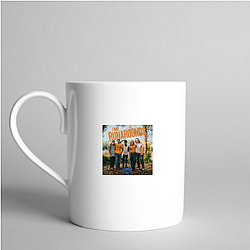Coming-Of-Age The Runarounds Mugs