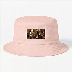 Real Band The Runarounds Hats & Caps