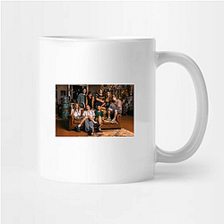 High School Graduates The Runarounds Mugs