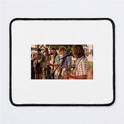 Rock Ambition The Runarounds Mouse Pads