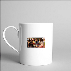 Rock Ambition The Runarounds Mugs