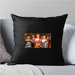 Friendship Bonds The Runarounds Pillows Cover