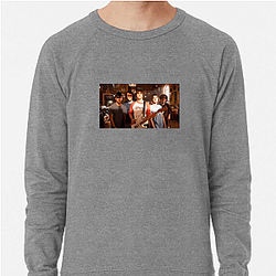 Original Songs The Runarounds Sweatshirts