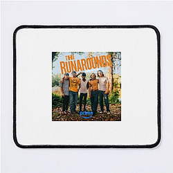 Coming-Of-Age The Runarounds Mouse Pads