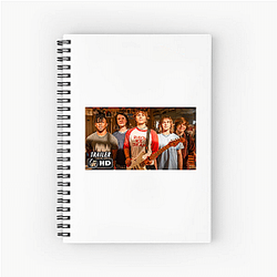 Friendship Bonds The Runarounds Notebook