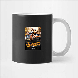 Music Drama The Runarounds Mugs