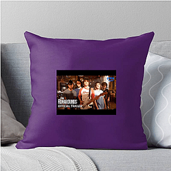 Wilmington Backdrop The Runarounds Pillows Cover