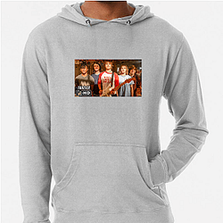 Friendship Bonds The Runarounds Hoodies
