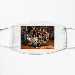 High School Graduates The Runarounds Face Masks