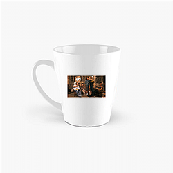 Real Band The Runarounds Mugs