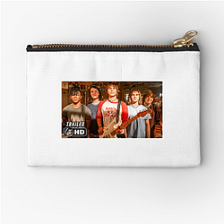 Friendship Bonds The Runarounds Zipper Pouches