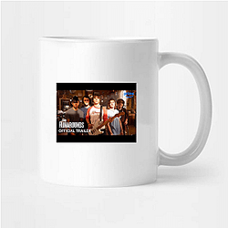 Wilmington Backdrop The Runarounds Mugs