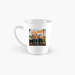 Coming-Of-Age The Runarounds Mugs