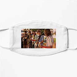 Rock Ambition The Runarounds Face Masks