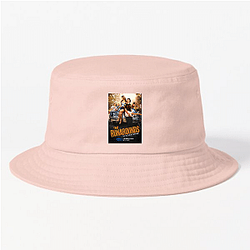 Music Drama The Runarounds Hats & Caps