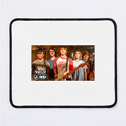 Friendship Bonds The Runarounds Mouse Pads