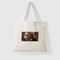 Real Band The Runarounds Bags