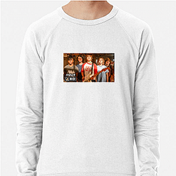 Friendship Bonds The Runarounds Sweatshirts