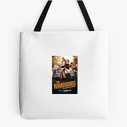 Music Drama The Runarounds Bags