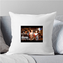 Wilmington Backdrop The Runarounds Pillows Cover