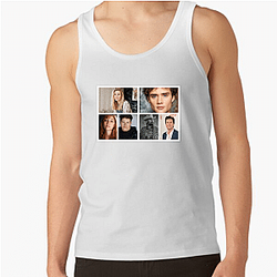 Summer Dreams The Runarounds Tank Tops