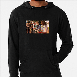 Rock Ambition The Runarounds Hoodies