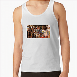 Rock Ambition The Runarounds Tank Tops