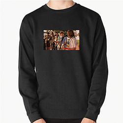 Rock Ambition The Runarounds Sweatshirts