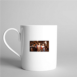 Original Songs The Runarounds Mugs