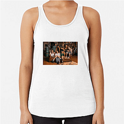 High School Graduates The Runarounds Tank Tops