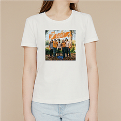 Coming-Of-Age The Runarounds T-Shirts