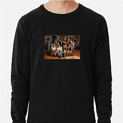 High School Graduates The Runarounds Sweatshirts