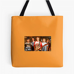 Friendship Bonds The Runarounds Bags