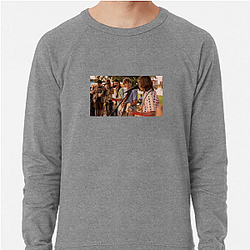 Rock Ambition The Runarounds Sweatshirts