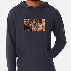 Rock Ambition The Runarounds Hoodies