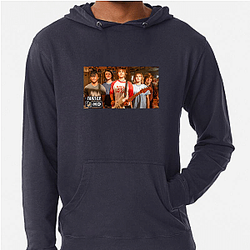 Friendship Bonds The Runarounds Hoodies
