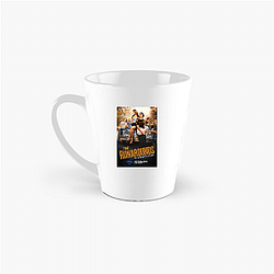 Music Drama The Runarounds Mugs