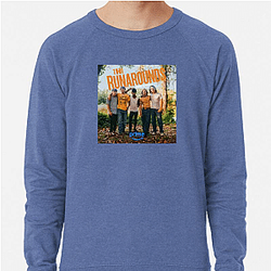 Coming-Of-Age The Runarounds Sweatshirts