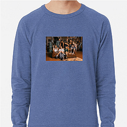 High School Graduates The Runarounds Sweatshirts