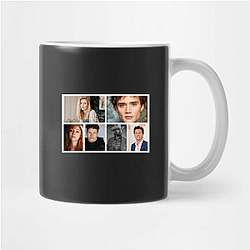 Summer Dreams The Runarounds Mugs