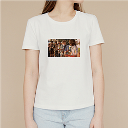 Rock Ambition The Runarounds T-Shirts